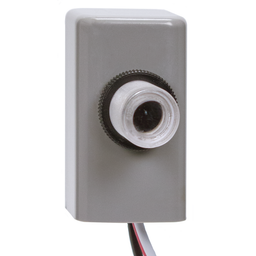 INT - EK4036S 105-305V 1800VA Elect Flush