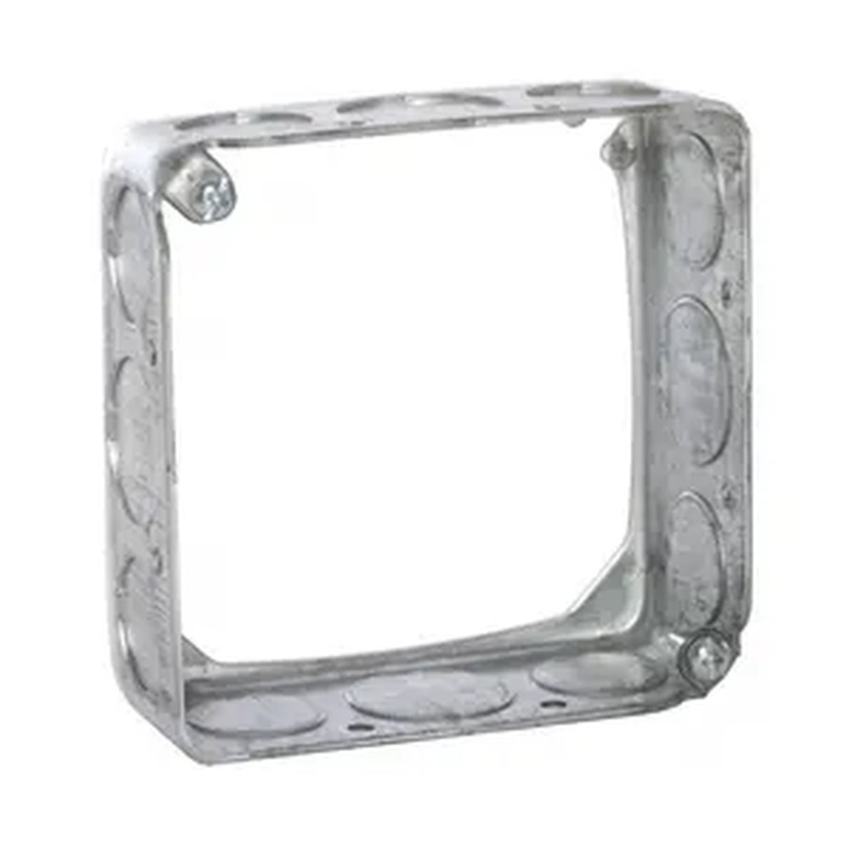 203 Drawn Steel Extension 4"X1.5"