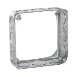 203 Drawn Steel Extension 4"X1.5"