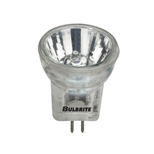 MR8-20W-G4-BASE.BLBR (648020) MR8 20W G4 Base