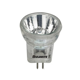 MR8-20W-G4-BASE.BLBR (648020) MR8 20W G4 Base