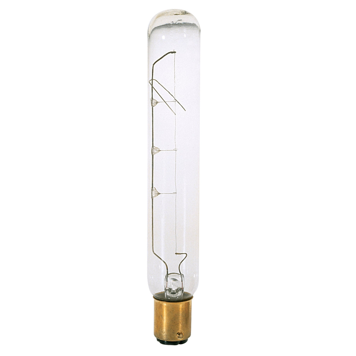 20T6-1/2/CL/DC/130V (S3297) 20W Clr Exit DC Base