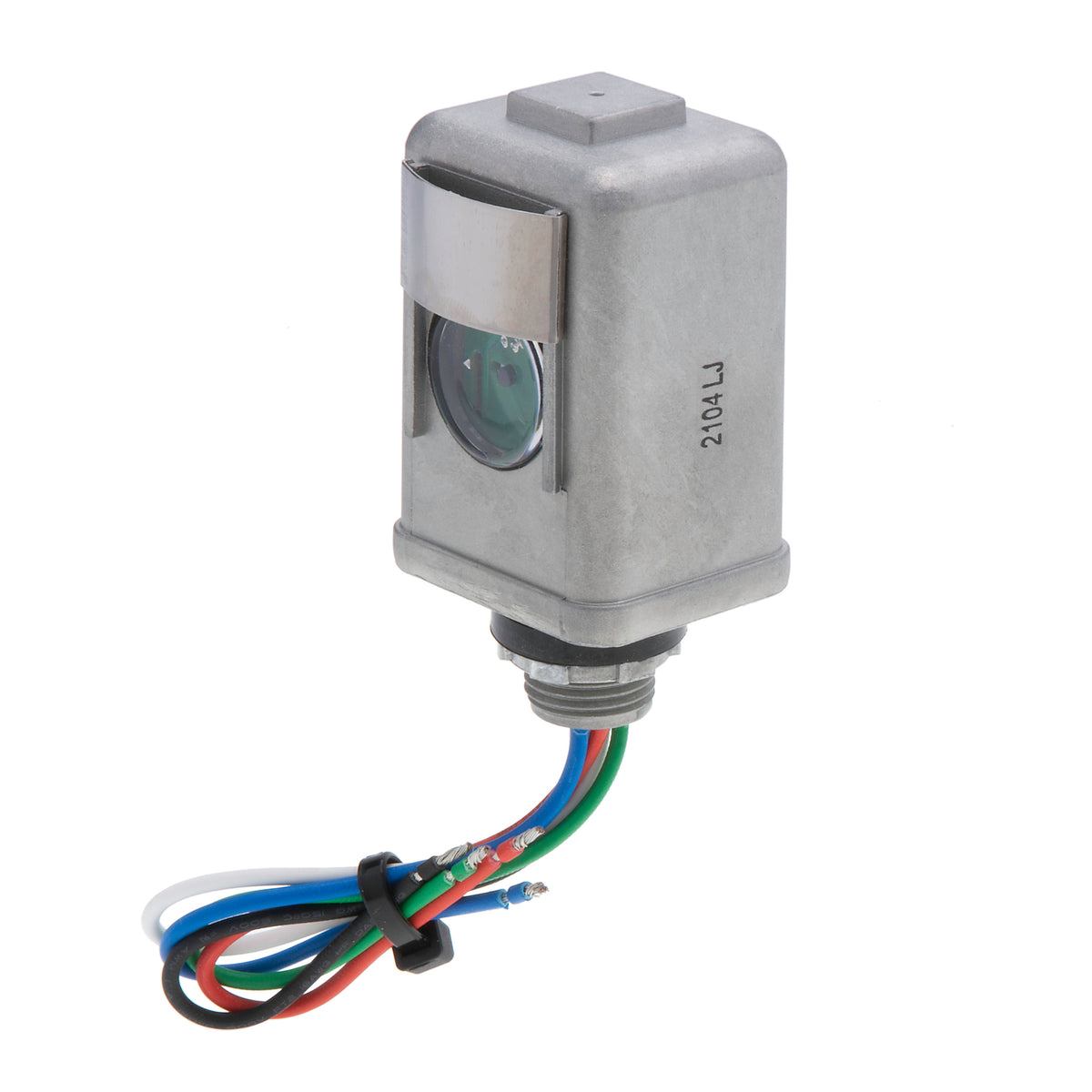 TORK-2129A Conduit Mnt Die Cast Photo UNV