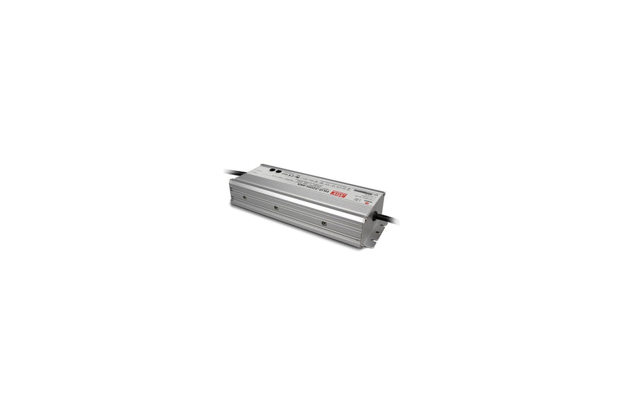 HLG-320H-48A LED Drvr 320W Con Volt/crnt