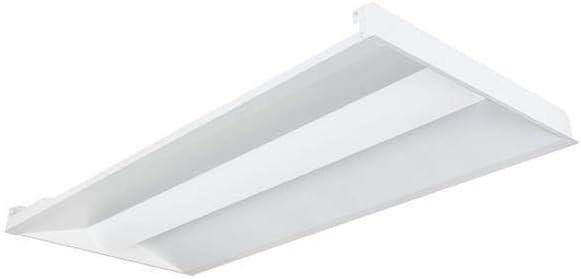 RVMW24/39U40 LED 2X4 Retro Pnl 40K UNV Dim