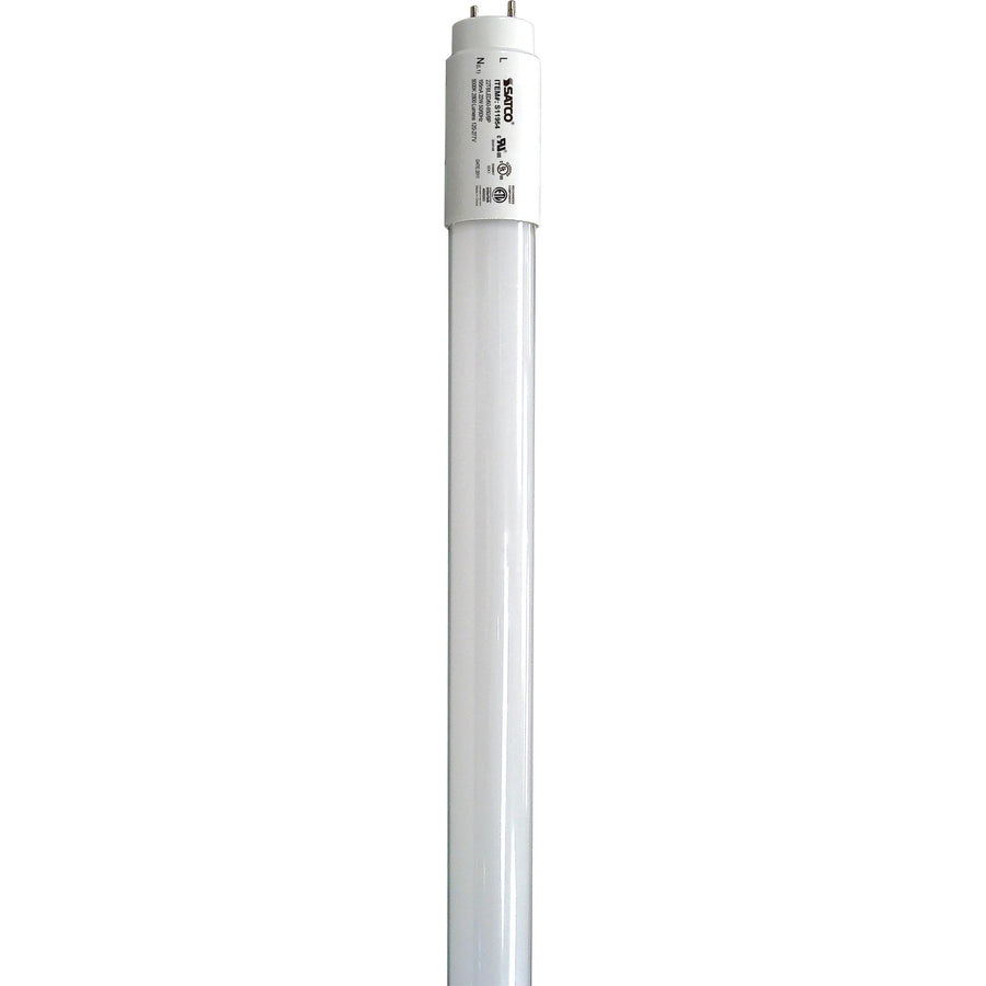 22T8/LED/60-850/BP LED 5FT T8 22W 50K UNV G13 Pet