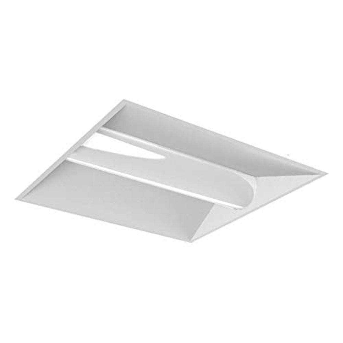 22VPL35-850-LED LED 2X2 Volpnl 35W 50K UNV Dim