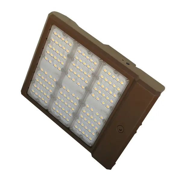 CLF4-300PH5YYBR-T3M LED Area Lt 300W 50K Hv