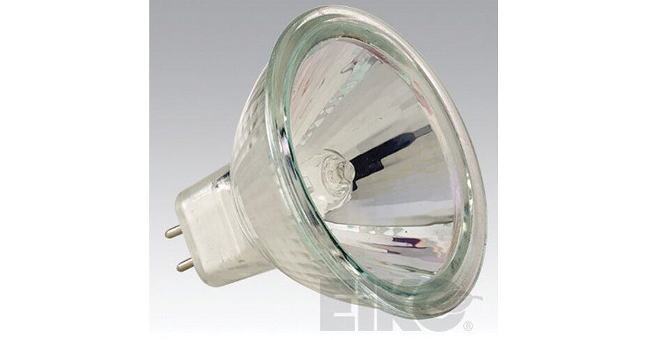 EXT/FG.EK (15082) 12V 50W MR-16 Sp Front Glass