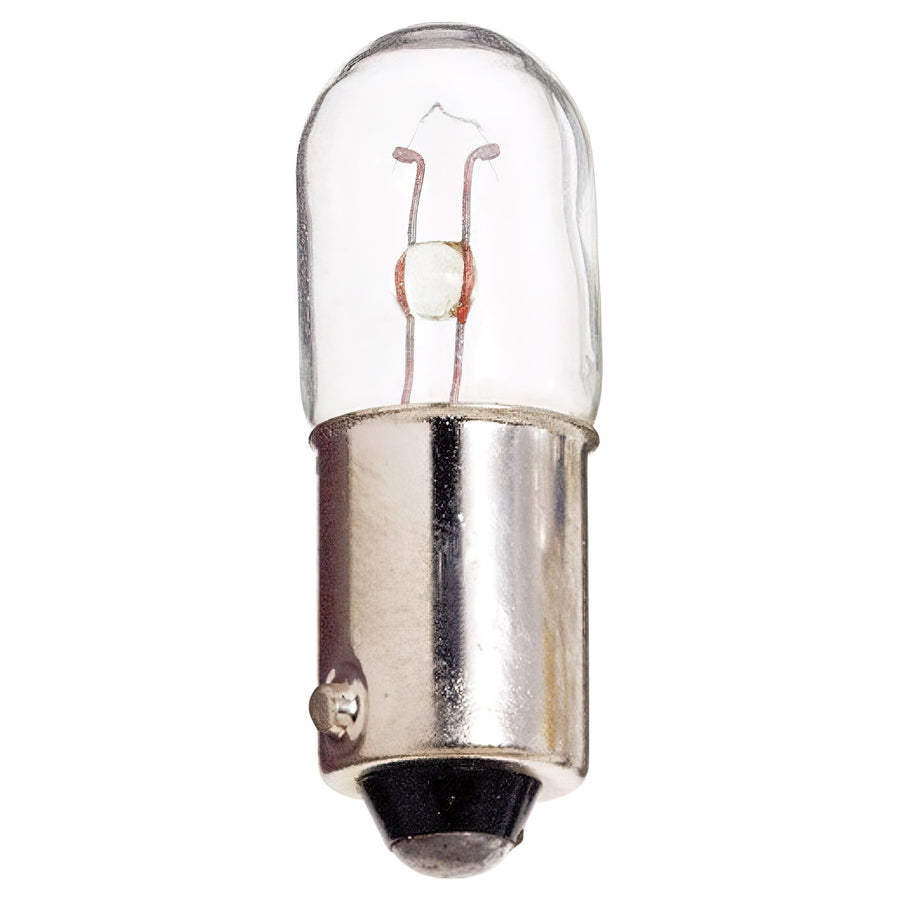 24MB-T2.5-24V-BA9S Mini T2.5 1.68W 29K 24V BA9S