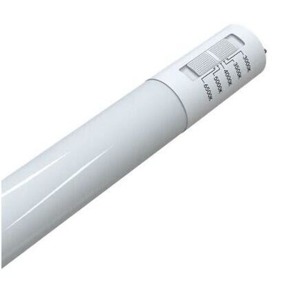24T89W8CSSDEBYPLED LED 2FT T8 9W K-Slct UNV Byp