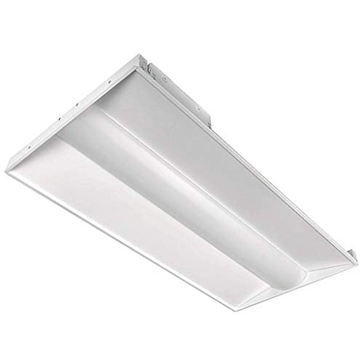24VPL49-840-LED3 LED 2X4 Volpnl 49W 40K UNV Dim