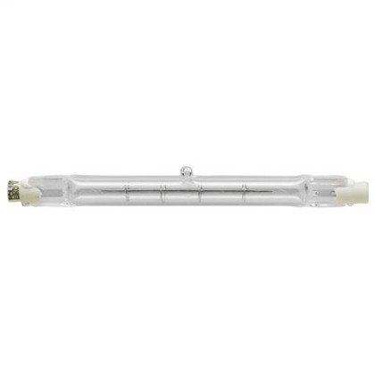 Q1000T3/CL/120V.EK (49569) 1000W Qtz Clear 120V