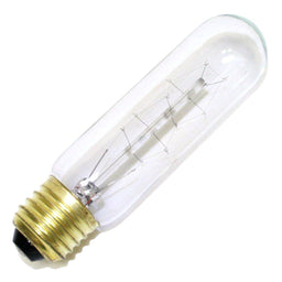 25T10-277V INCND T10 25W 29K CLR 277V E26