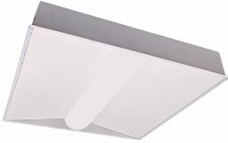 LED-2x4-ATA24R3040U1 LED 2X4 Trofr 37W 4K 120/277V