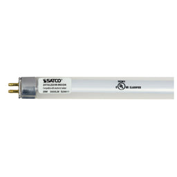 25T5/LED/46-850/DR LED 4FT T5HO 25W 50K Ballast
