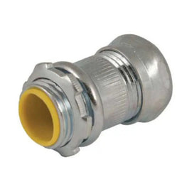 2912 Emt Compression Connector 1/2"