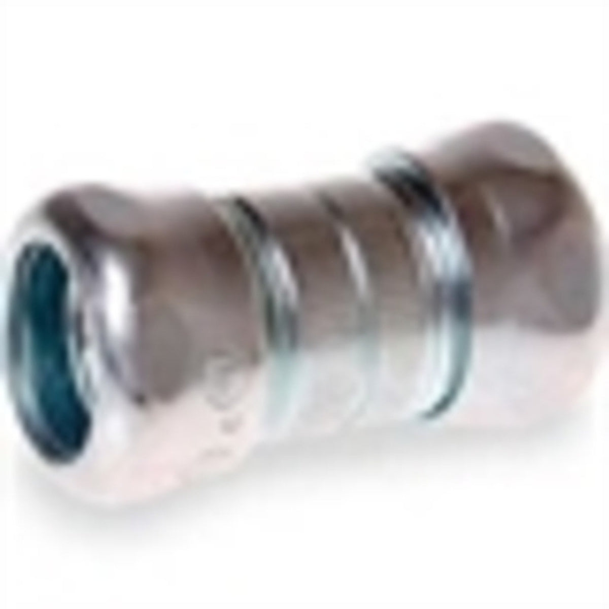 2922 Emt Compression Coupling 1/2"