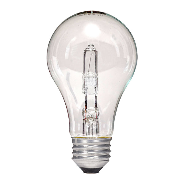 29A19/HAL/ES/CL.SAT (S2401) 29W Halogen Clear 120V