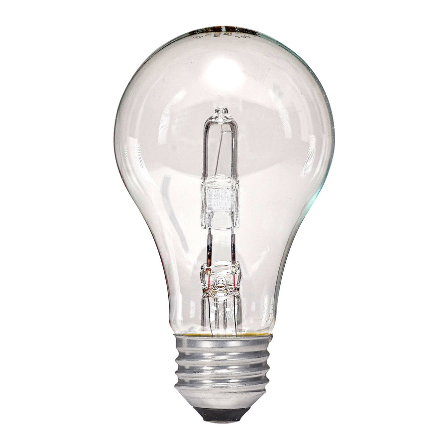 29A19/HAL/ES/CL.SAT (S2401) 29W Halogen Clear 120V