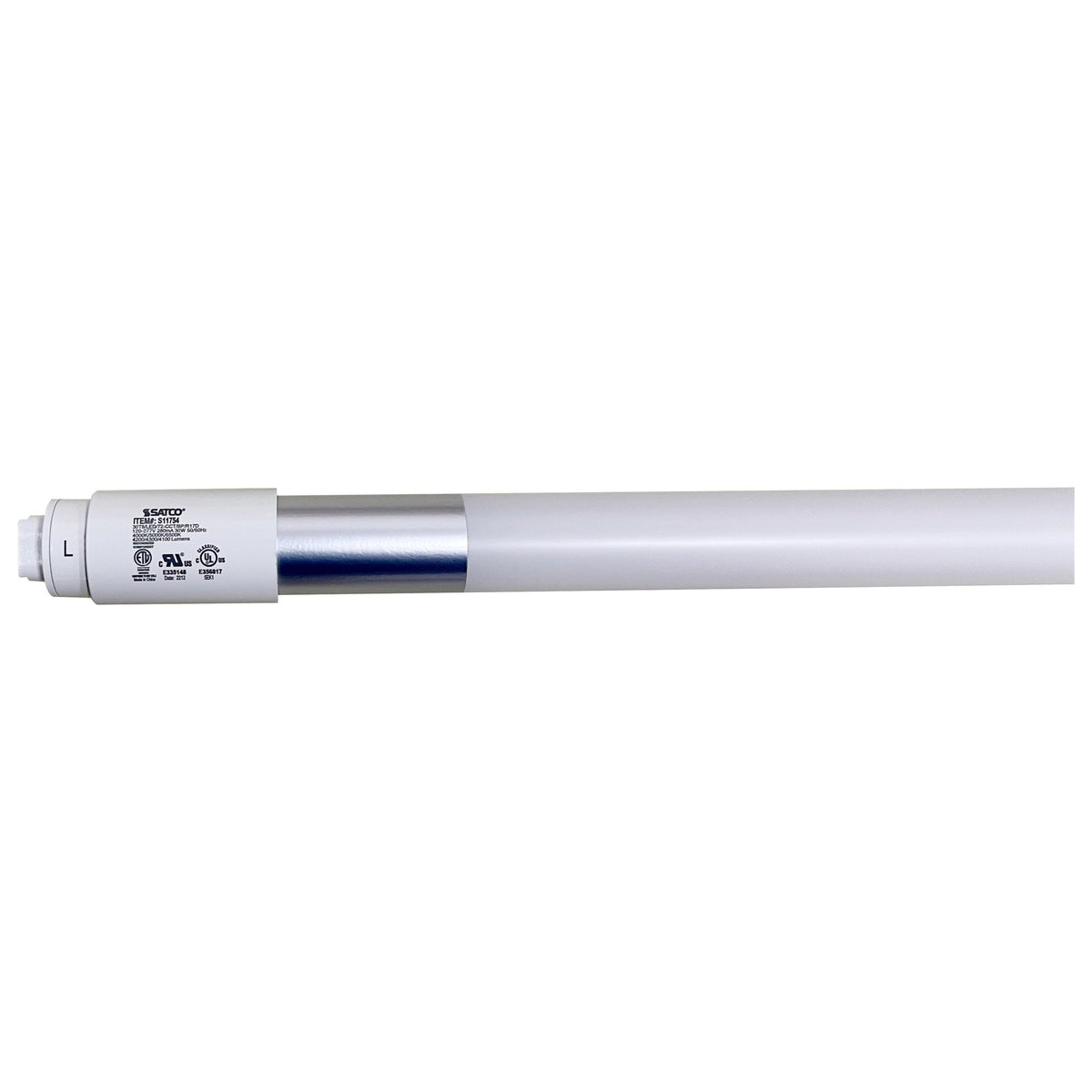 30T8/LED/72-CCT/BP LED T8 30W 72-IN