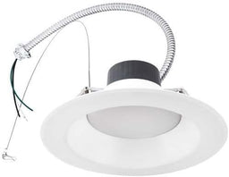 LED-8DWNLT-TUN-72639 LED 8" Dwnlt W/k