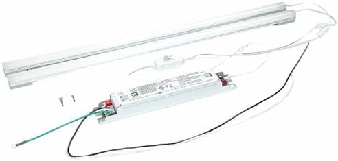 MRK2440-CSK-PLUS-RP Retrofit Kit 2 Strip 4'