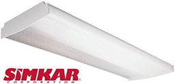 SY920-332-B11-UNV (5 3LT 4FT T8 UNV Acrylic Wrap