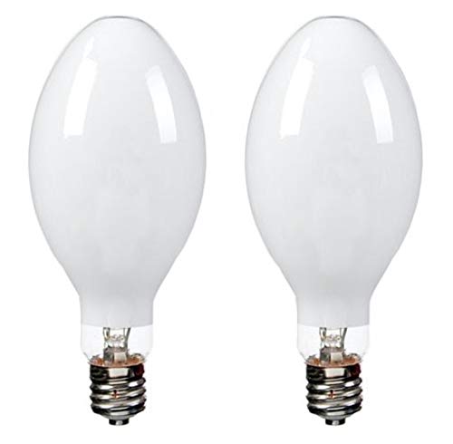 MH400/U.SYL MH 400W 40K Clr E39 UNV Brn