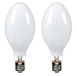 MH400/U.SYL MH 400W 40K Clr E39 UNV Brn