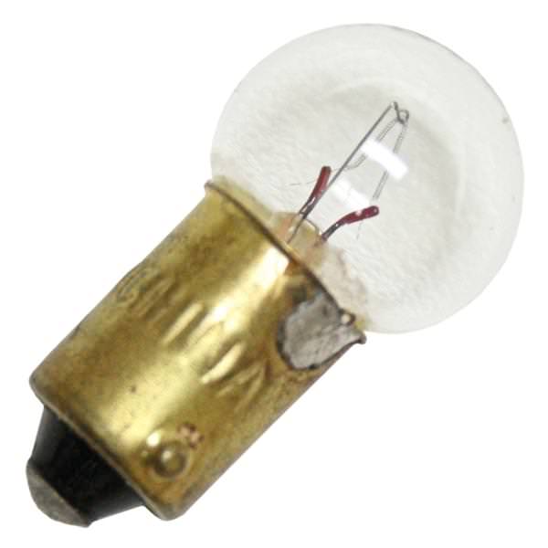 57.EK (40771) 14V .24AMPS Mini Bay Base
