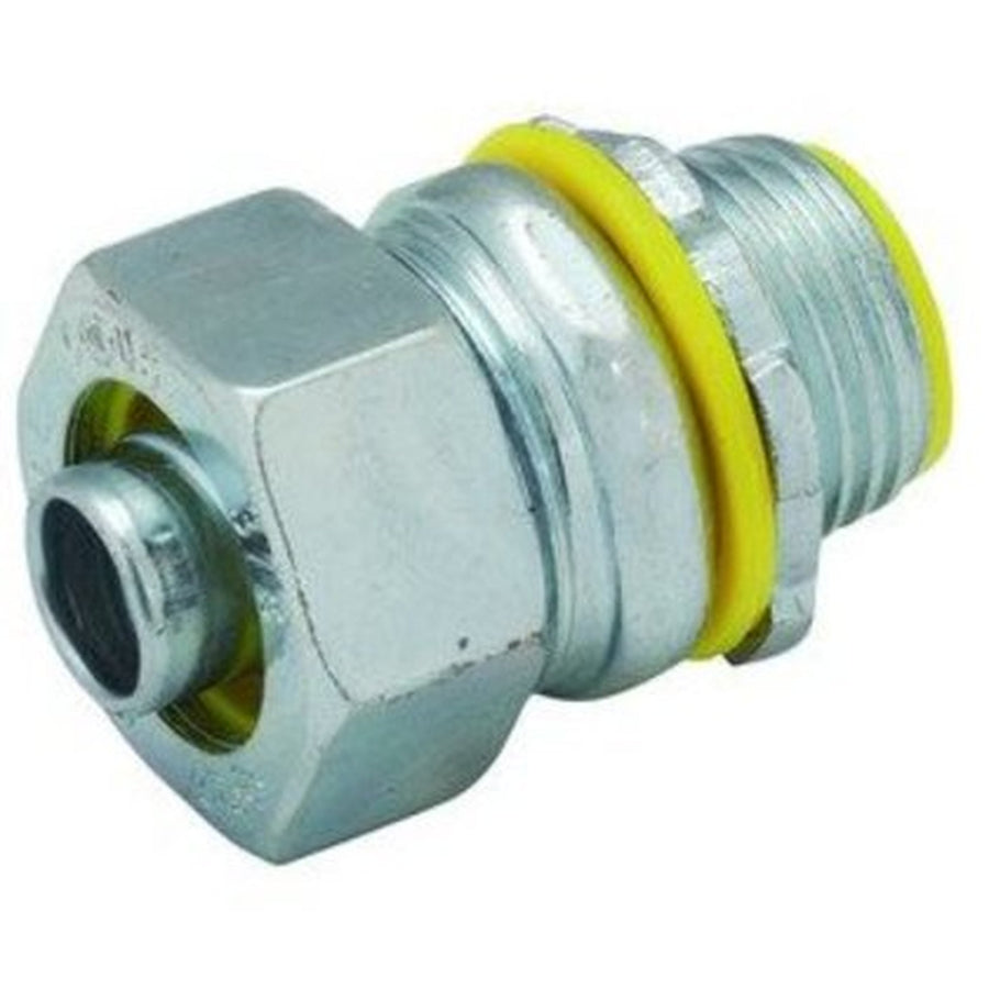 3513RAC Lqd Straight Connector 3/4"