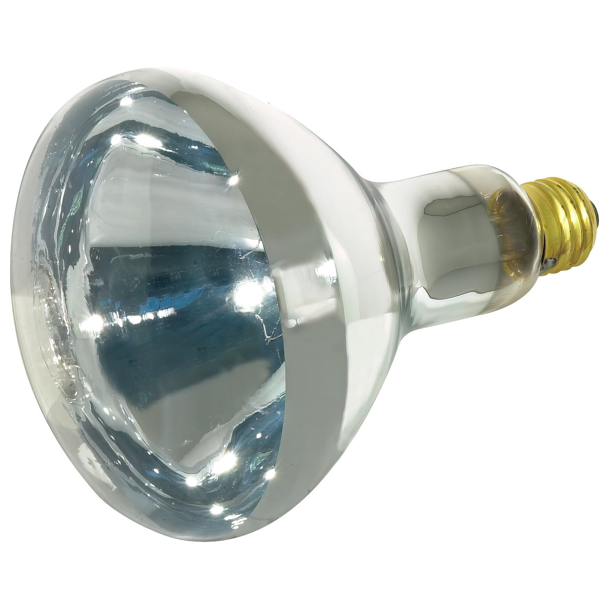 375R40/1/CL/120V/TC. (S4366) 375W Teflon Frst R40