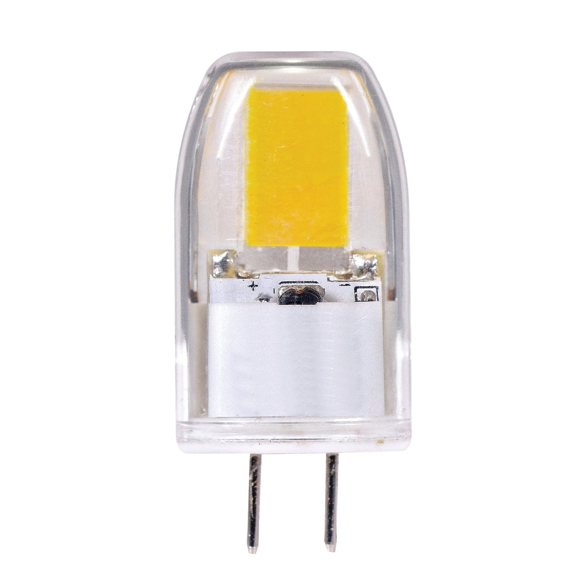 3JC/G6.35/LED/3000K (S9544) 3W Jc LED 12V