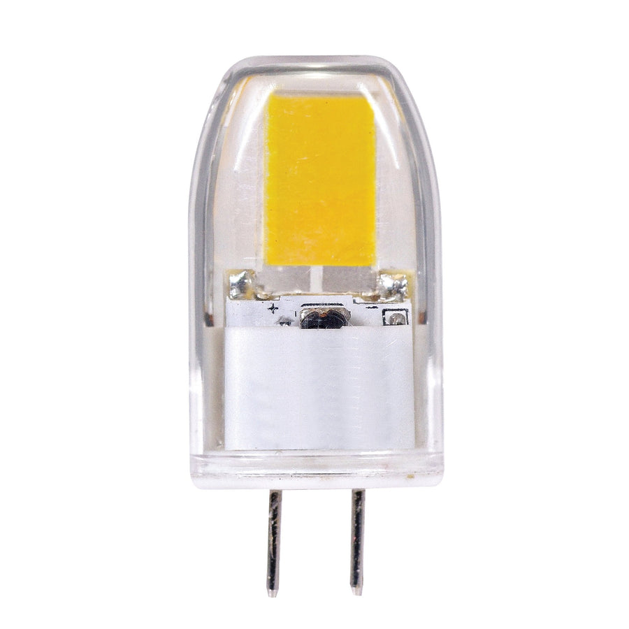 3JC/G6.35/LED/3000K (S9544) 3W Jc LED 12V