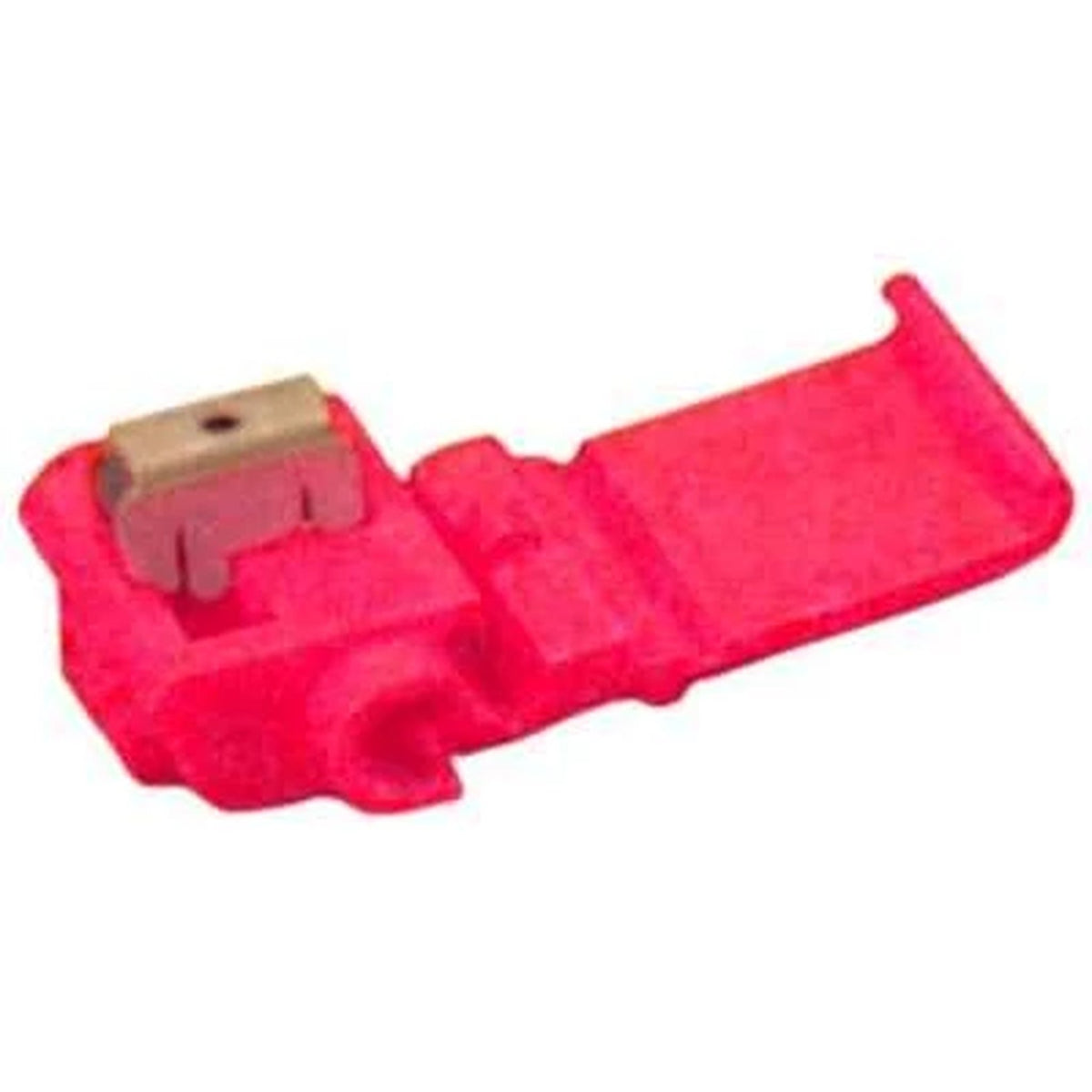 3M-557 (PER 100 BX) 2 Wire Push Connector Lock