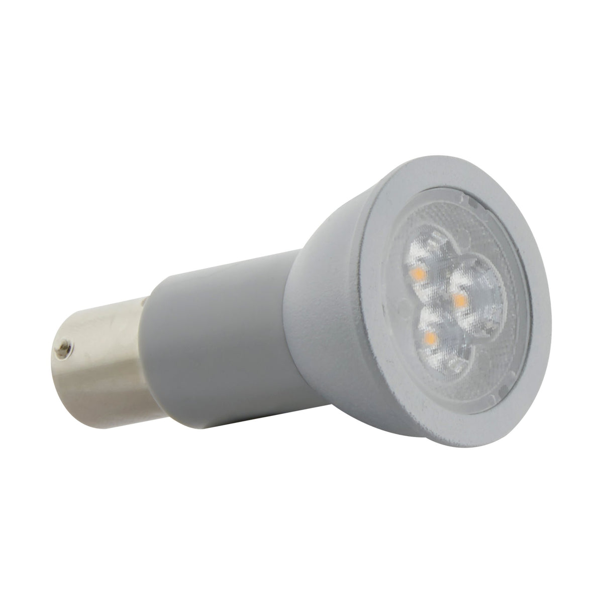 3WLED/1383/ELEVATOR/ LED 1383 R12 3W 30K 12V BA15S