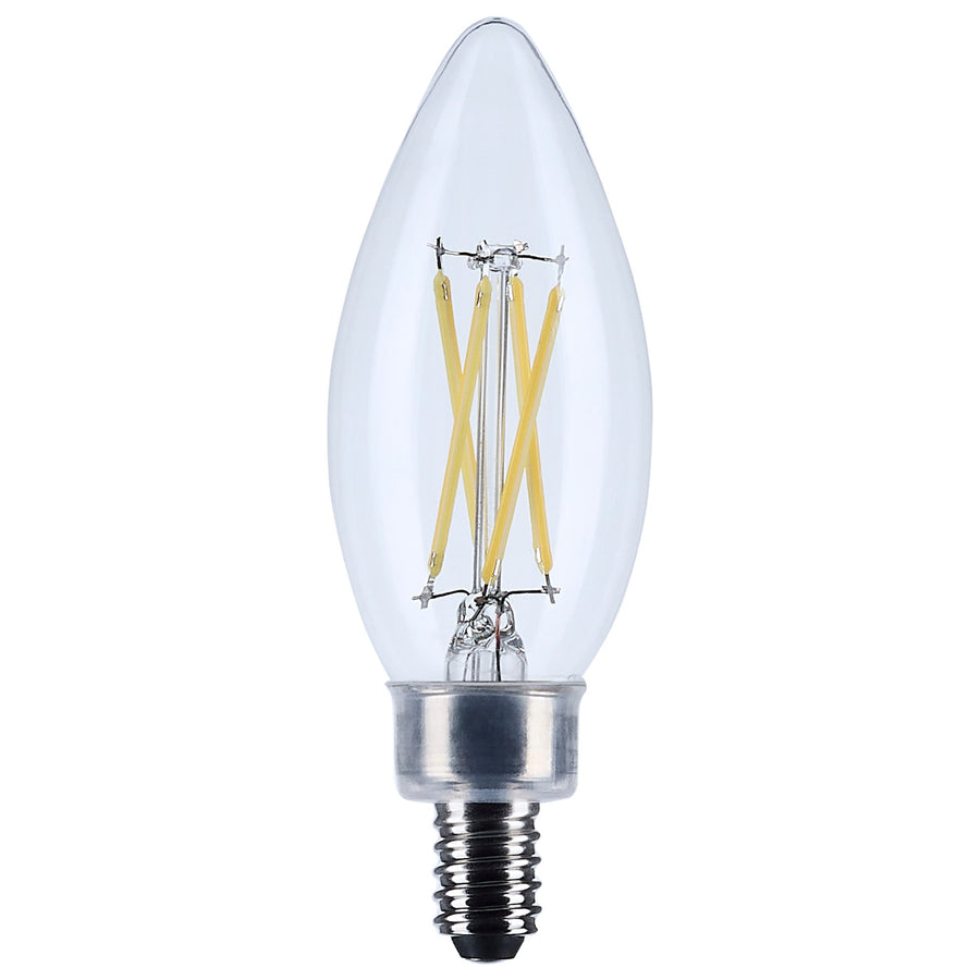 4.5W/TORP/EURO-E14 LED B11 4.5W 30K E14