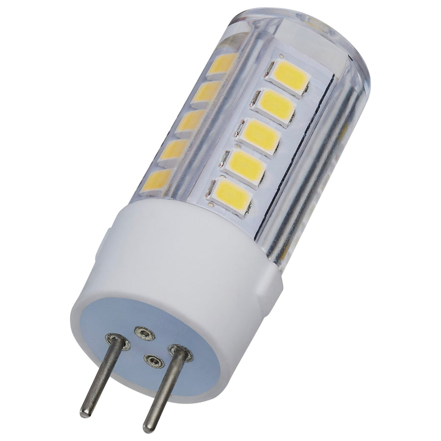 4.5WGY6.35CL85012V LED Mini 4.5W 50K 12V GY6.35