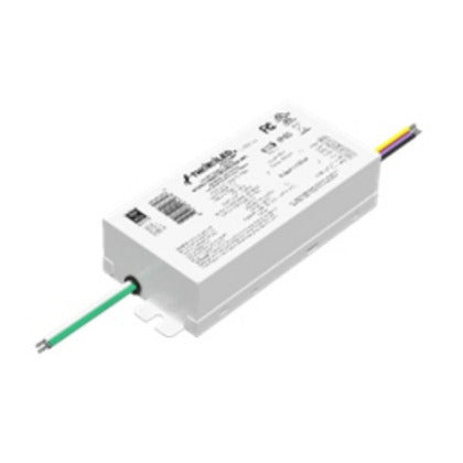 THCC-1M1UNV180P-60C LED Drvr Prgrm 60W UNV Dim Aux