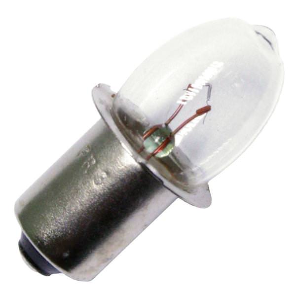 PR-3.EK (40104) 3.57V .5AMPS Sc Mini Flng Bs