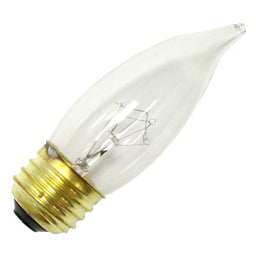 40MFC.HAV (5060489) 40W Medium Flame Clr