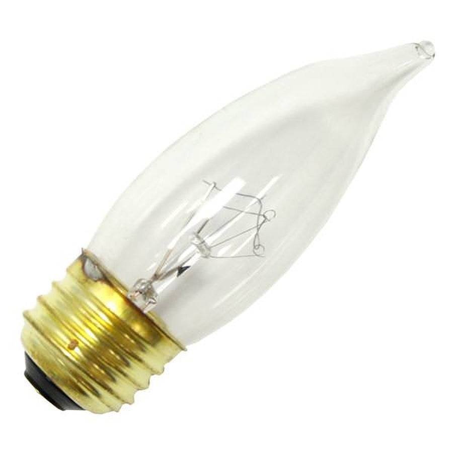 40MFC.HAV (5060489) 40W Medium Flame Clr
