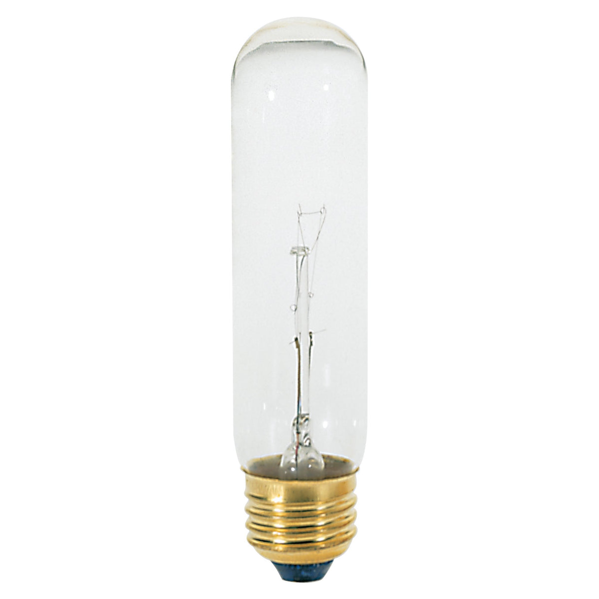 40T10/CL/120V.SAT (S3252) 40W T10 Clr Med Base