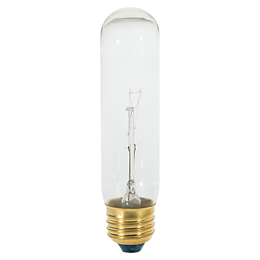 40T10/CL/120V.SAT (S3252) 40W T10 Clr Med Base