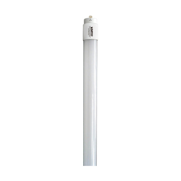 40T8/LED/96-850/BP/F LED 8FT T8 Single Pin 43W 50K