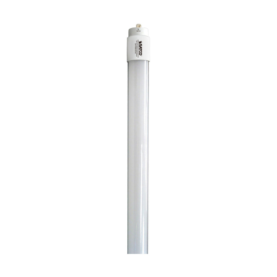 40T8/LED/96-850/BP/F LED 8FT T8 Single Pin 43W 50K