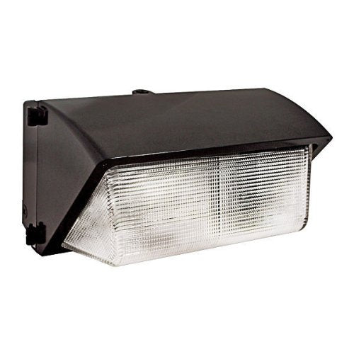 WP3H-250PSQ Wallpack 250W Psmh Brnz Qt