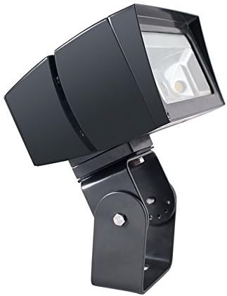 FFLED80T.RAB LED Rect Fld 80W 50K UNV Trun