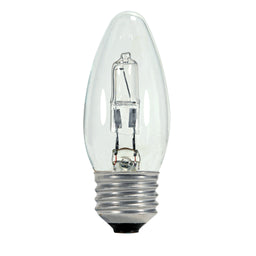 43ETC/HAL/S2443 S2443 Hal Torp Clr 120V Med